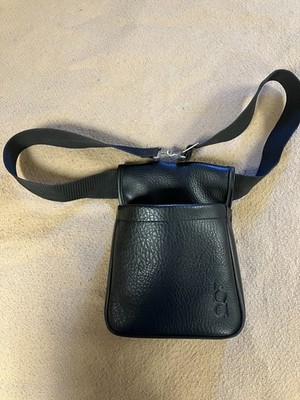 Bob Allen Shotshell Pouch Skeet, Trap, Sporting Clays - Faux Leather - Made USA