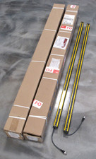 NEW SICK C4PSA12031AA0 LIGHT CURTAIN TRANSMIT...