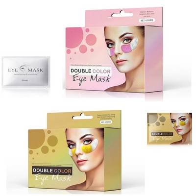 Under Eye Patches (12 Pairs) - Eye Masks for Wrinkles, Eye Bags, Eye masks fo...