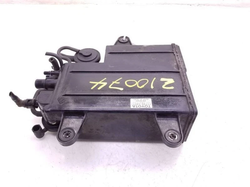 2003 LEXUS LS430 V8 КАНИСТРА ПАРА ТОПЛИВА В СБОРЕ - Изображение 3 из 4