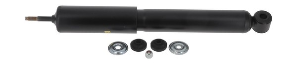 2X StoßDäMpfer Monroe Adventure D5471S FüR Mitsubishi Pajero 2 Canvas Top V21C-image
