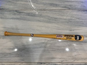 Phillies 1980 World Series Signed Bat - Bowa, Boone, Luzinski, Rose