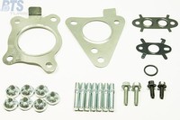 BTS Turbo Montagesatz, Lader FüR Opel Renault