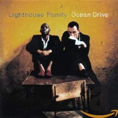 Ocean Drive Lighthouse Family: 1130407