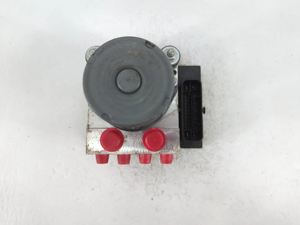 2014-2015 Jaguar Xf Abs Pump Control Module ZVPKG - Image 3 of 4