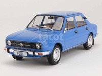 Skoda 105L 1976 - Whitebox 1/24