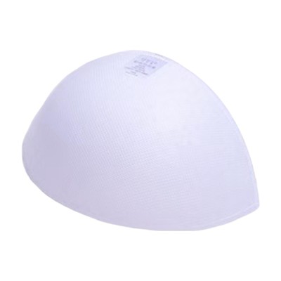 Baseball Caps Innere Unterstützung Breathable 25.5x14.5cm Weiche Zubehör