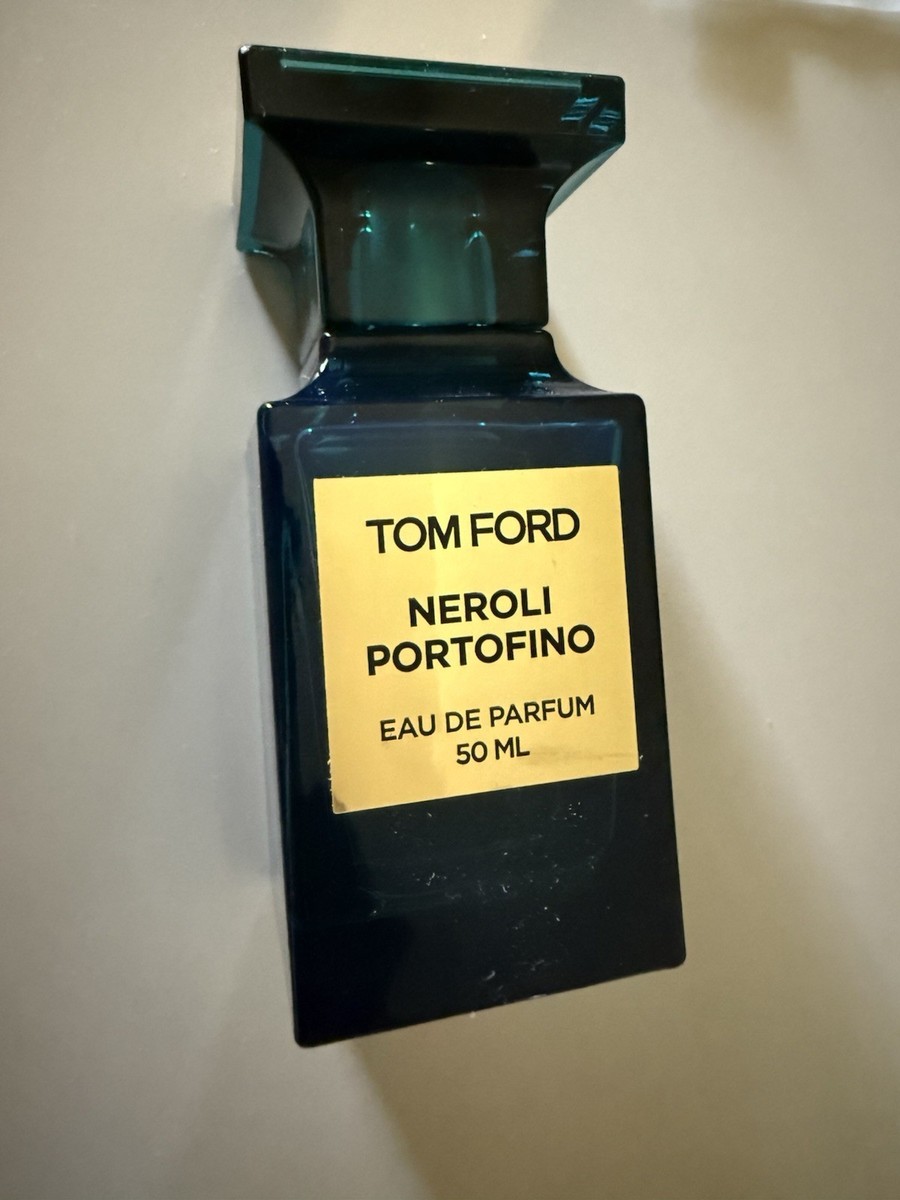 Tom Ford Neroli Portofino Forte EDP 1.7oz 50ml without Box