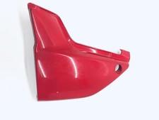 Fairing cover under left saddle Kawasaki ZRX 1100 1997-2000