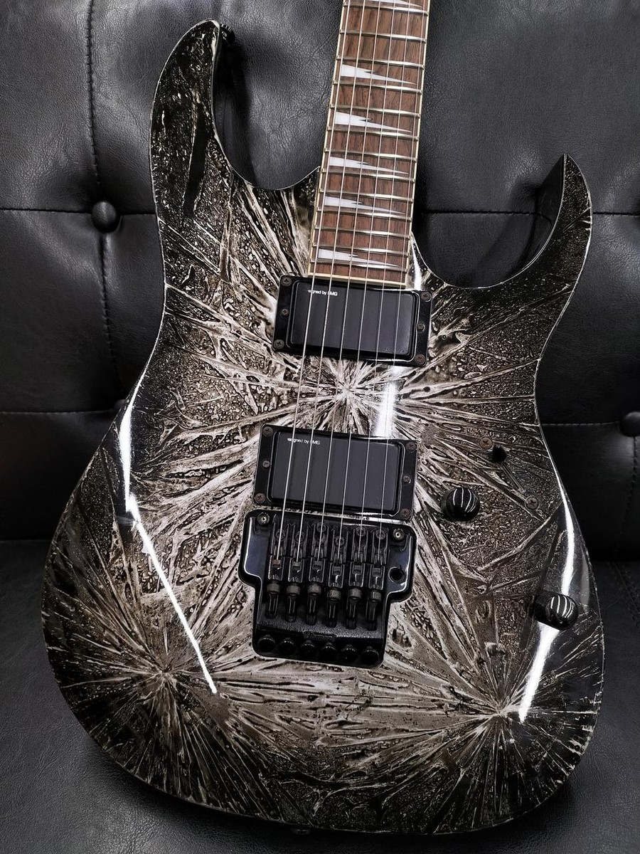 IBANEZ RGR320EX electric guitar | eBay