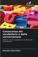 Conoscenza Del Vocabolario E Della Conversazione Mustafa Shokrollahi Taschenbuch