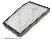 Blue Print ADG02566 Innenraumfilter Aktivkohle FüR Chevrolet Epica Evanda