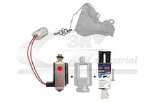 Additivpumpe 3RG 89207 für PEUGEOT 206 2A 307 3A SW 2E 3H Break 3E HDi 110 XSARA