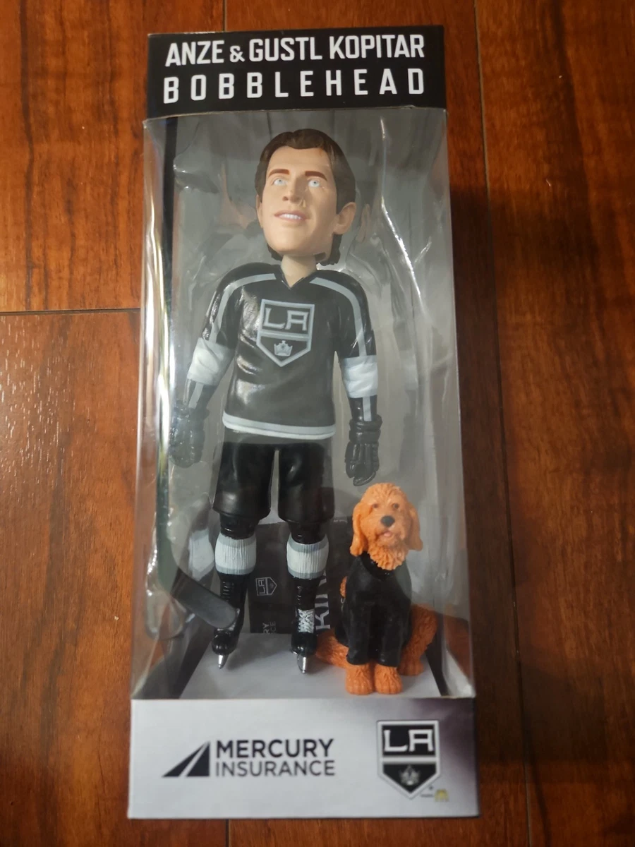 Los Angeles Kings Bobblehead NHL Fan Apparel & Souvenirs for sale