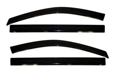 VENTSHADE 08- Dodge Caravan Ventvisor 4pcs. 94251