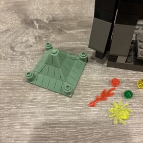 Harry Potter Lego 4705 Snape&rsquo;s Class Incomplete Parts Lot