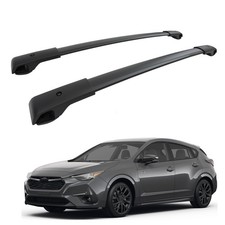 Barres de toit Subaru IMPREZA