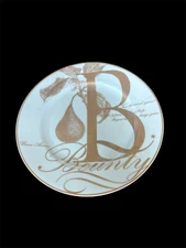 Williams Sonoma CIRCA 2000 / WSO48 Salad Plate(s) BOUNTY Excellent