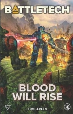 Tom Leveen BattleTech (Taschenbuch) (US IMPORT)