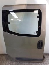 Porte arrière et accessoires Citroen NEMO