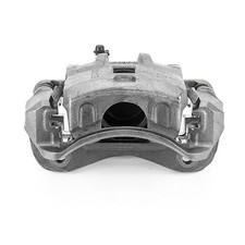 L2649 Powerstop Brake Caliper Front Passenger Right Side Hand for Hyundai Sonata