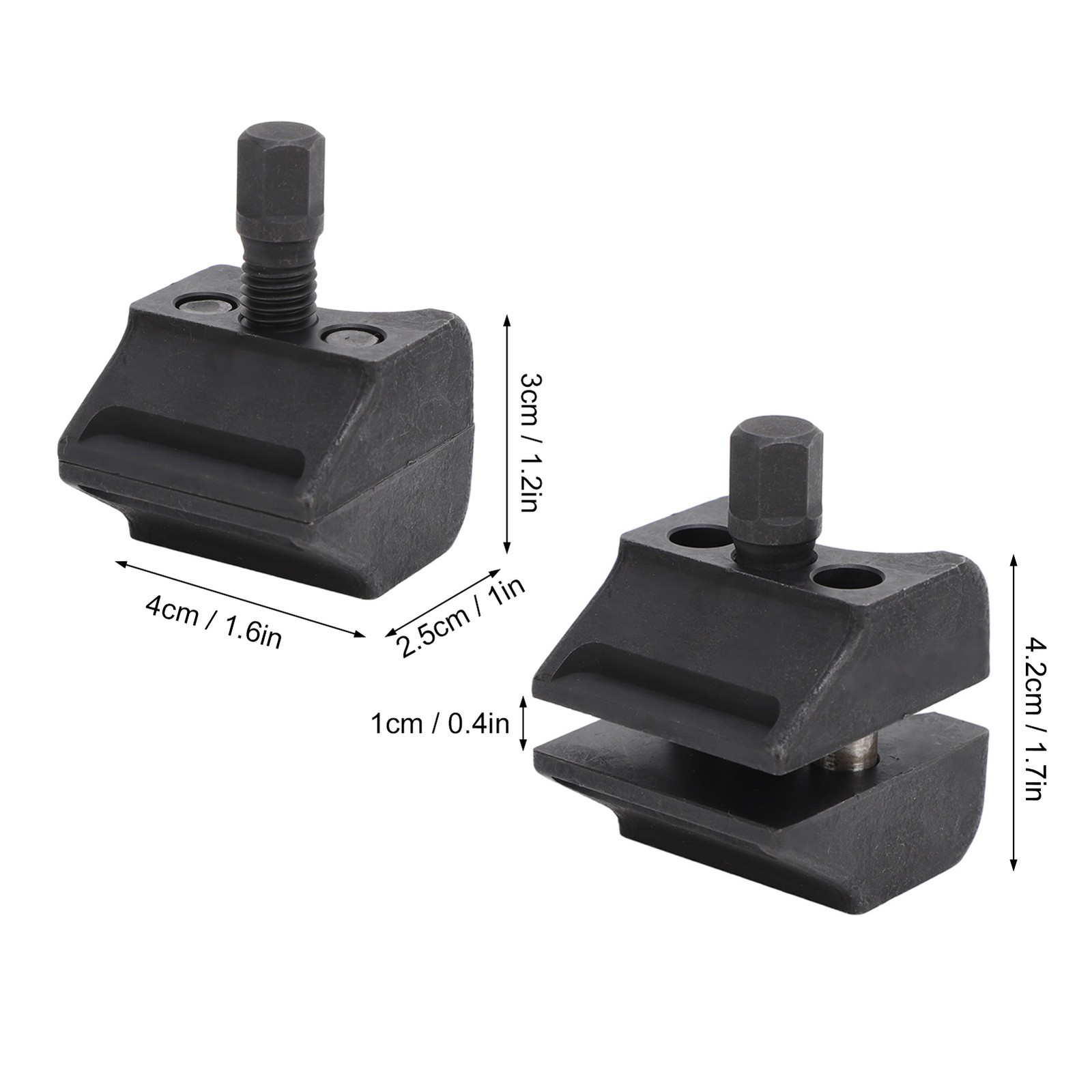 Suspension Strut Spreader Tool Split Hub Steering Knuckle Spreader