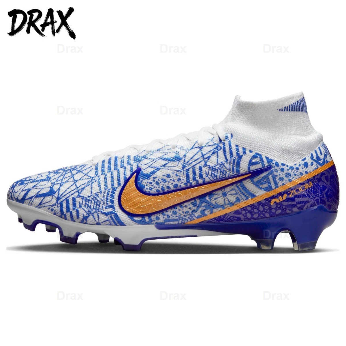 Las mejores ofertas en Nike Zoom Mercurial Superfly 9 Elite CR7 FG