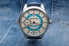 commander captain submarine russian soviet ussr navy fleet military watch