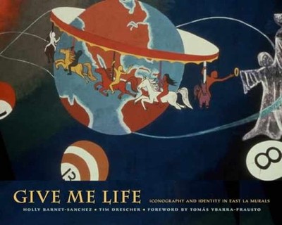 Give Me Life: - Hardcover, by Barnet-Sanchez Holly; Drescher - Acceptable