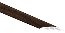Ackland AKVTV-SR Brushwood 94" x 2" Vinyl Glue Down Vinyl - Midnight Walnut