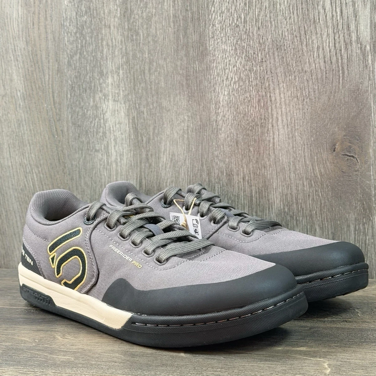 adidas Five Ten Freerider Pro Gray - огромный выбор по лучшим