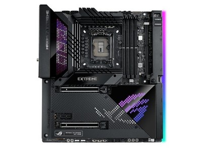 ASUS ROG MAXIMUS Z690 EXTREME(M14E) LGA1700 For 13/12th Gen Intel Core MoBO