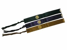 Buddhist Hangesa Simplified uniform with Jodo School Official Emblem New