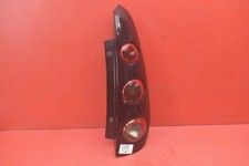 Smart ForFour I 2006 Rückleuchte Heckleuchte MN902570 MKO400559