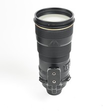 Nikon AF f/2.8 Camera Lenses 300mm Focal for sale - eBay