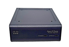Cisco IP Phone Power Injector CP-PWR-INJ 48V