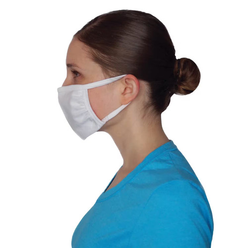 3D Gesichtsmaskenhalterung, Bekleidungszubehör, 12 Stück - Bild 3 von 5