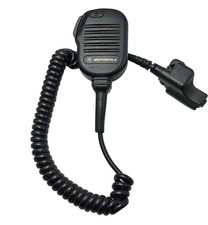 OEM Motorola NMN6193C Noise Cancelling Speaker Microphone XTS MTX HT Radios