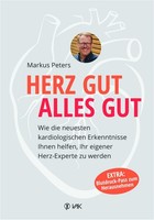 Herz Gut, Alles Gut, Markus Peters