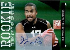 2011-12 Elite Hockey Cards 27