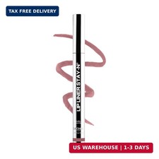 Sacheu Lip Liner STAY-N Peel Off Lip Stain, Longwear, Main Character  Water-res