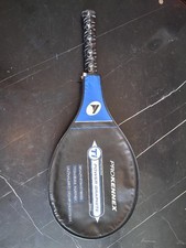 Vintage New Prokennex Titanium Power Graphite Pro Tennis Racket