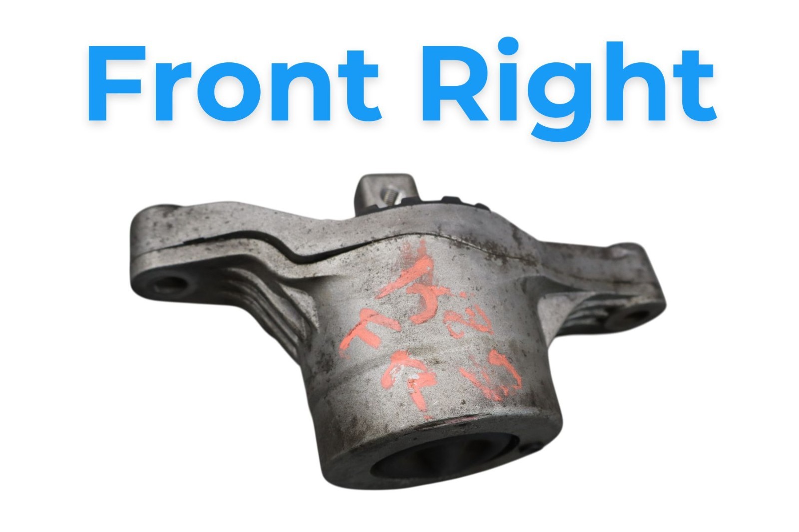 Maserati Ghibli 2014-2020 Front Right Side mounting bracket
