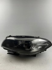 Frontscheinwerfer BMW 5 F11 F10 7317131 Xenon Links Scheinwerfer Headlight