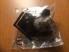 McDonald's 2004 Happy Meal Toy the Dog Artlist Collection Pug Breed Plush 4