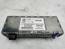Mercedes-Benz GL X166 2015 Endstufe Audio-Verstärker A2129000129 AAI40965 Mercedes-Benz GL X166 2015 Endstufe Audio-Verstärker A2129000129 AAI40965