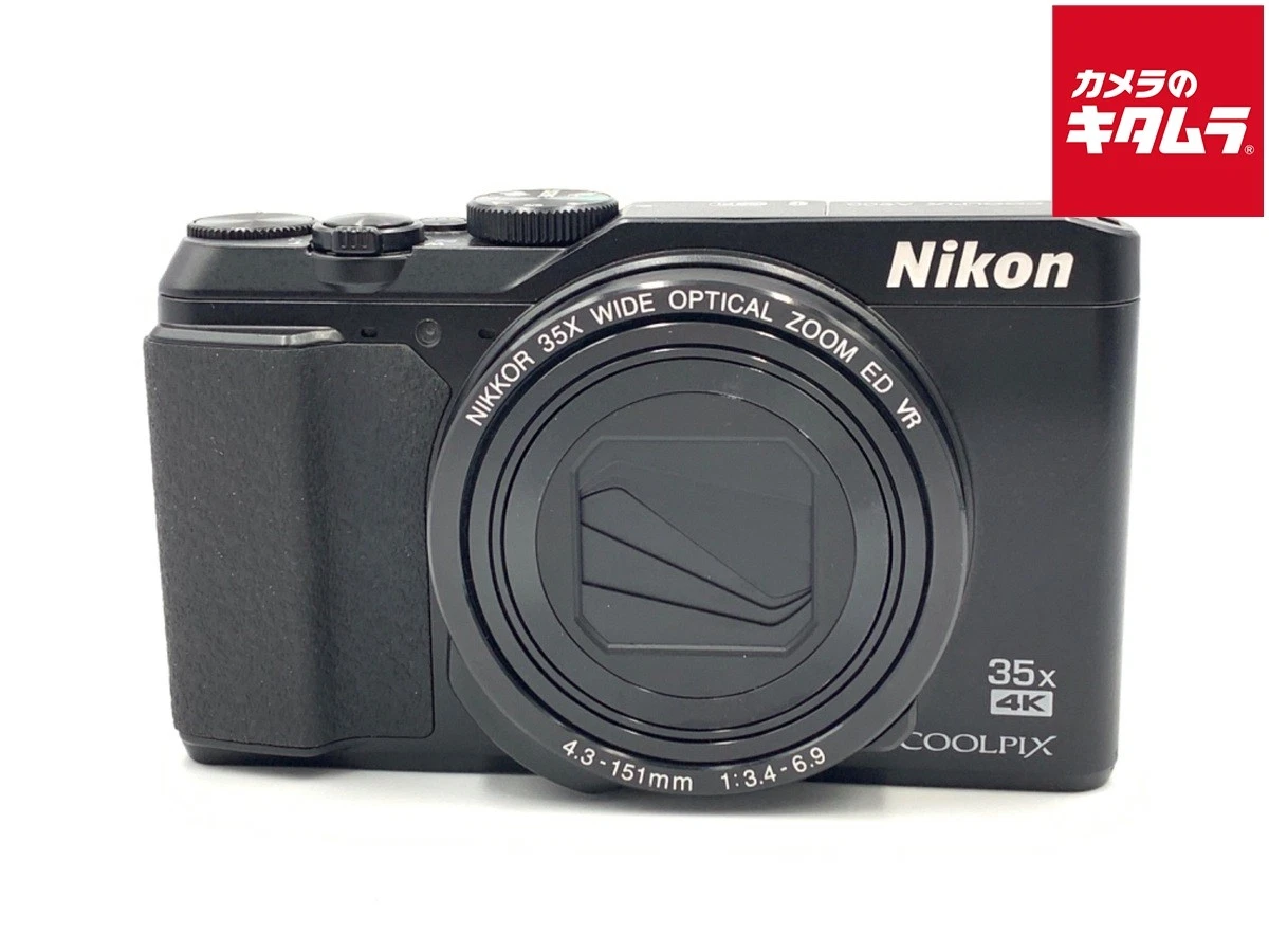 Nikon Nikon Coolpix A900 Digital Cameras for Sale - Shop New
