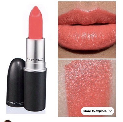 MAC / M A C   Retro Matte Lipstick   703 RUNWAY HIT   2019 EDTION