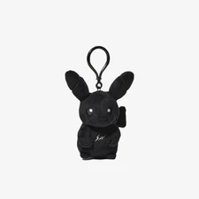 FRGMT X Helinox Fragment Helinox Pikachu keyring