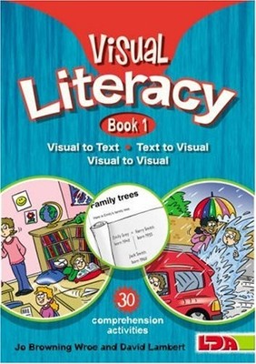 Visual Literacy: Bk. 1,David Lambert, Jo Browning Wroe